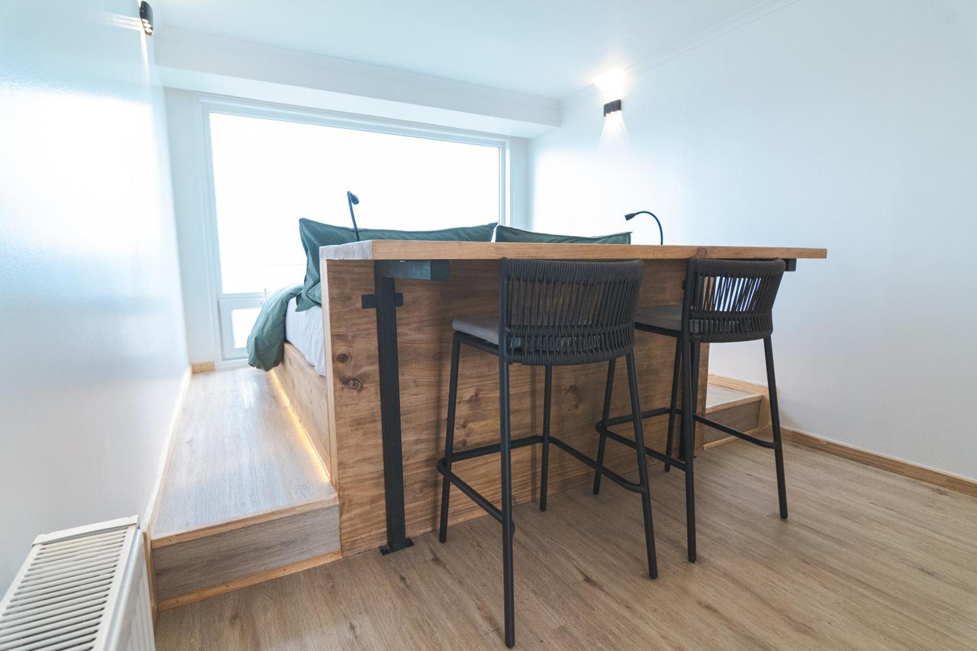 Loft By Toore Patagonia 푸에르토나탈레스 외부 사진