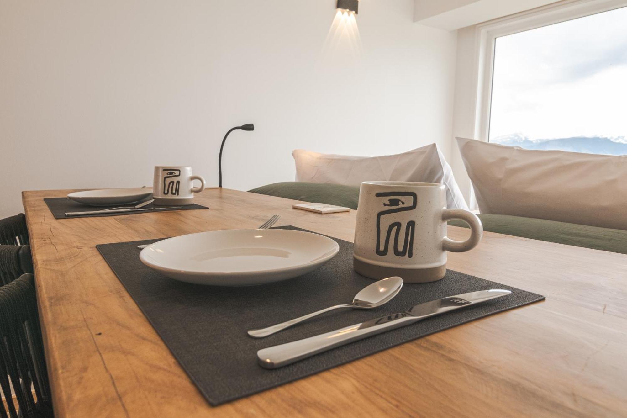 Loft By Toore Patagonia 푸에르토나탈레스 외부 사진