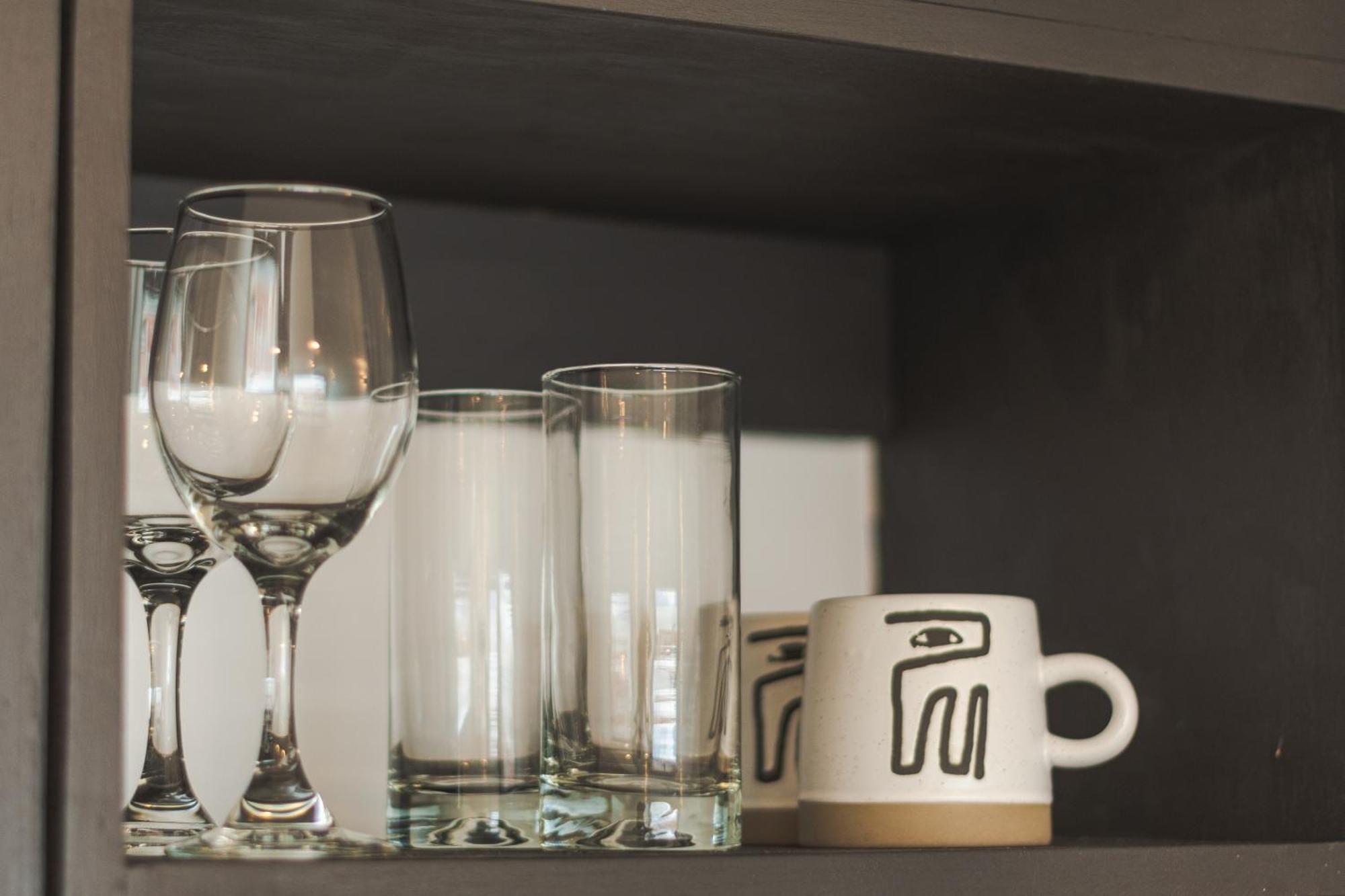 Loft By Toore Patagonia 푸에르토나탈레스 외부 사진