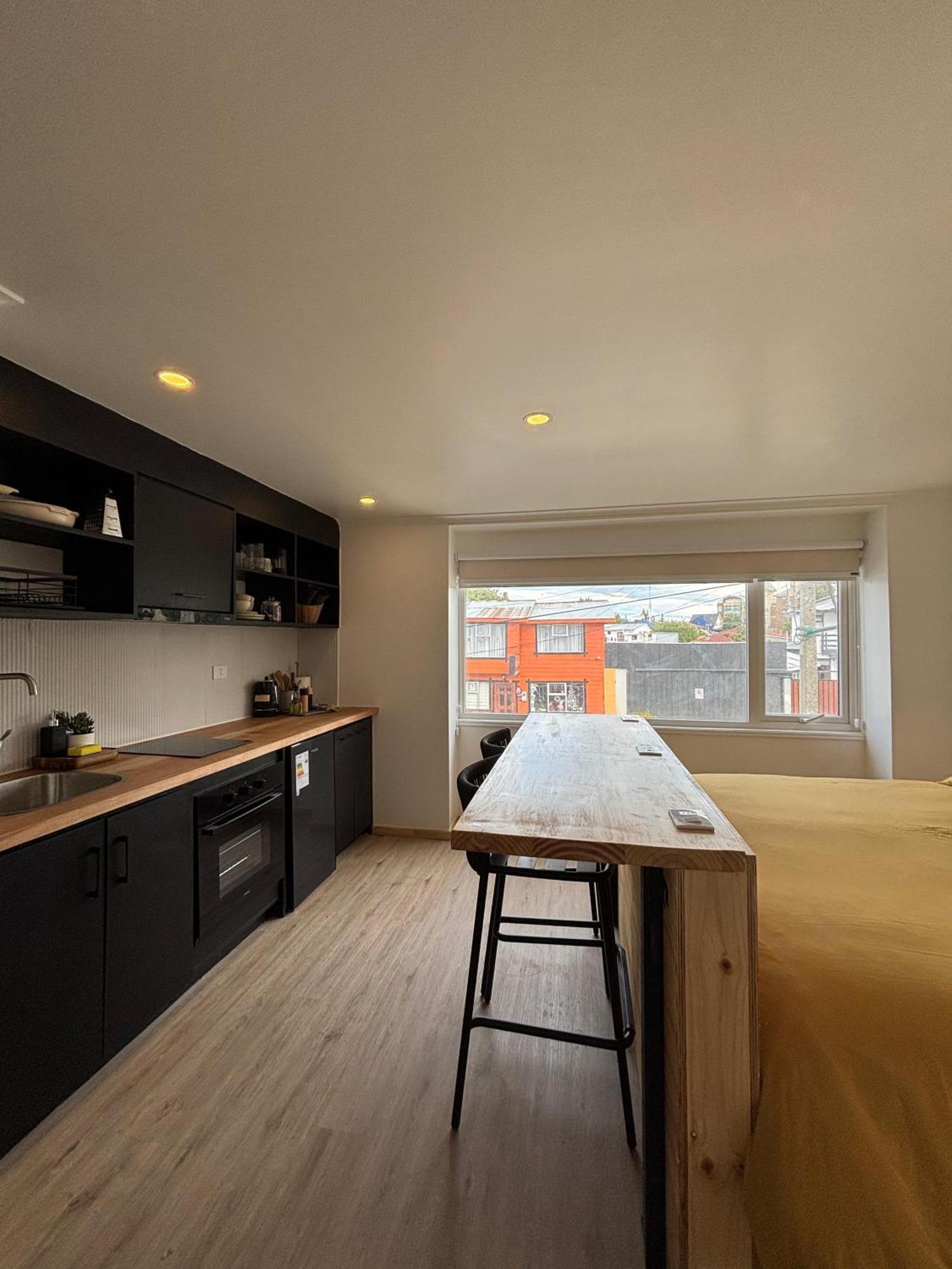 Loft By Toore Patagonia 푸에르토나탈레스 외부 사진