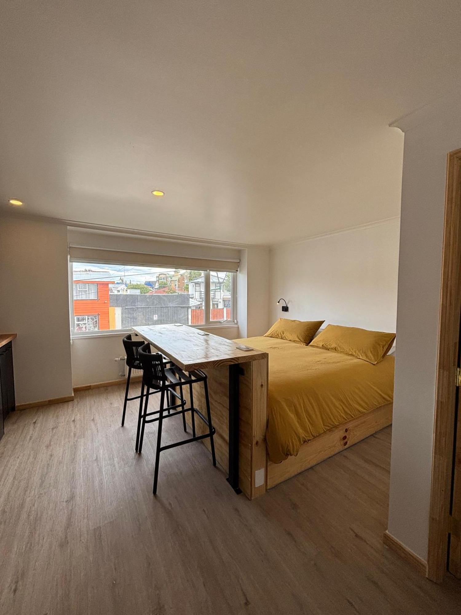 Loft By Toore Patagonia 푸에르토나탈레스 외부 사진