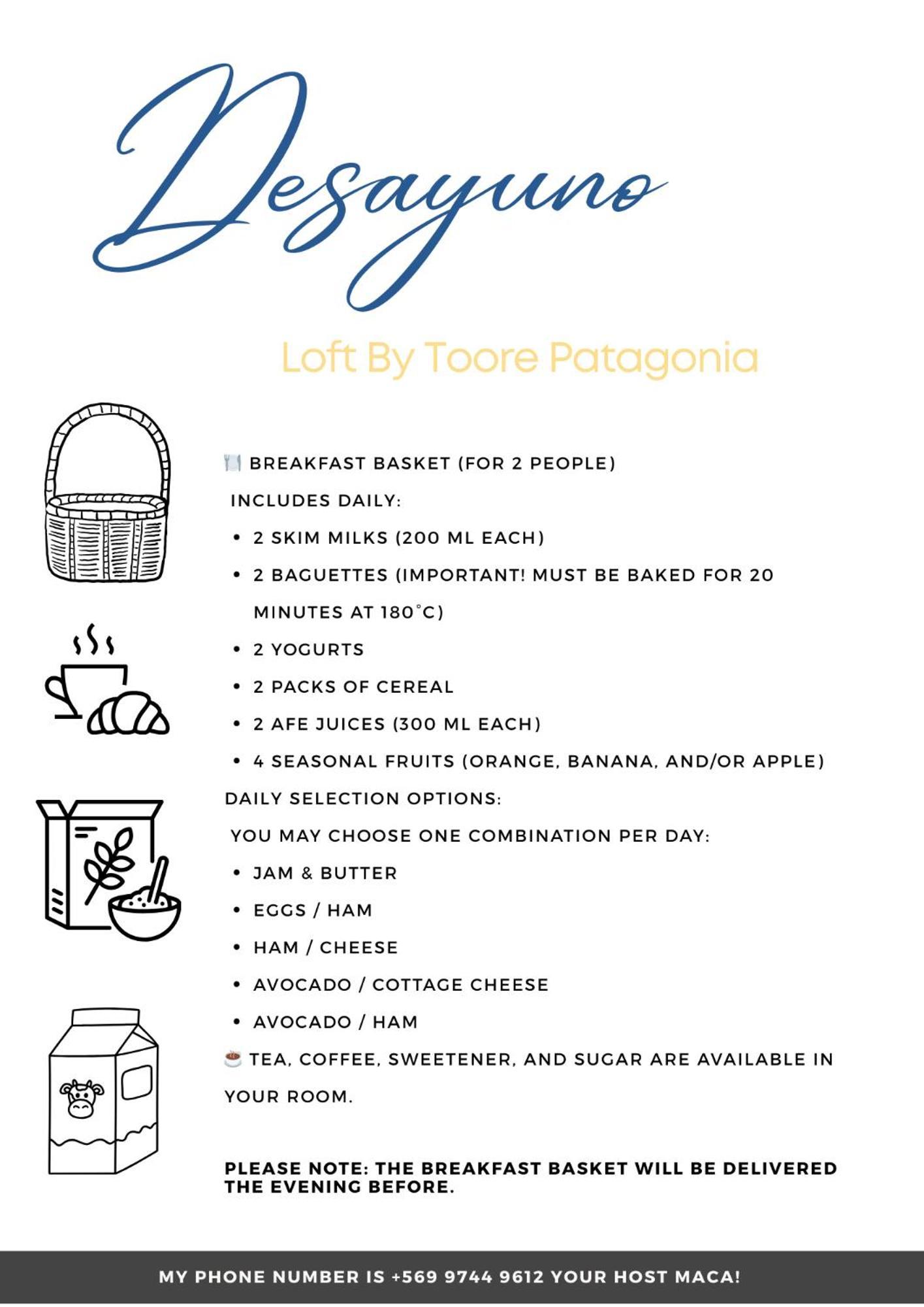 Loft By Toore Patagonia 푸에르토나탈레스 외부 사진
